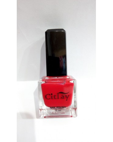 لاک ناخن سیترای - شماره 135